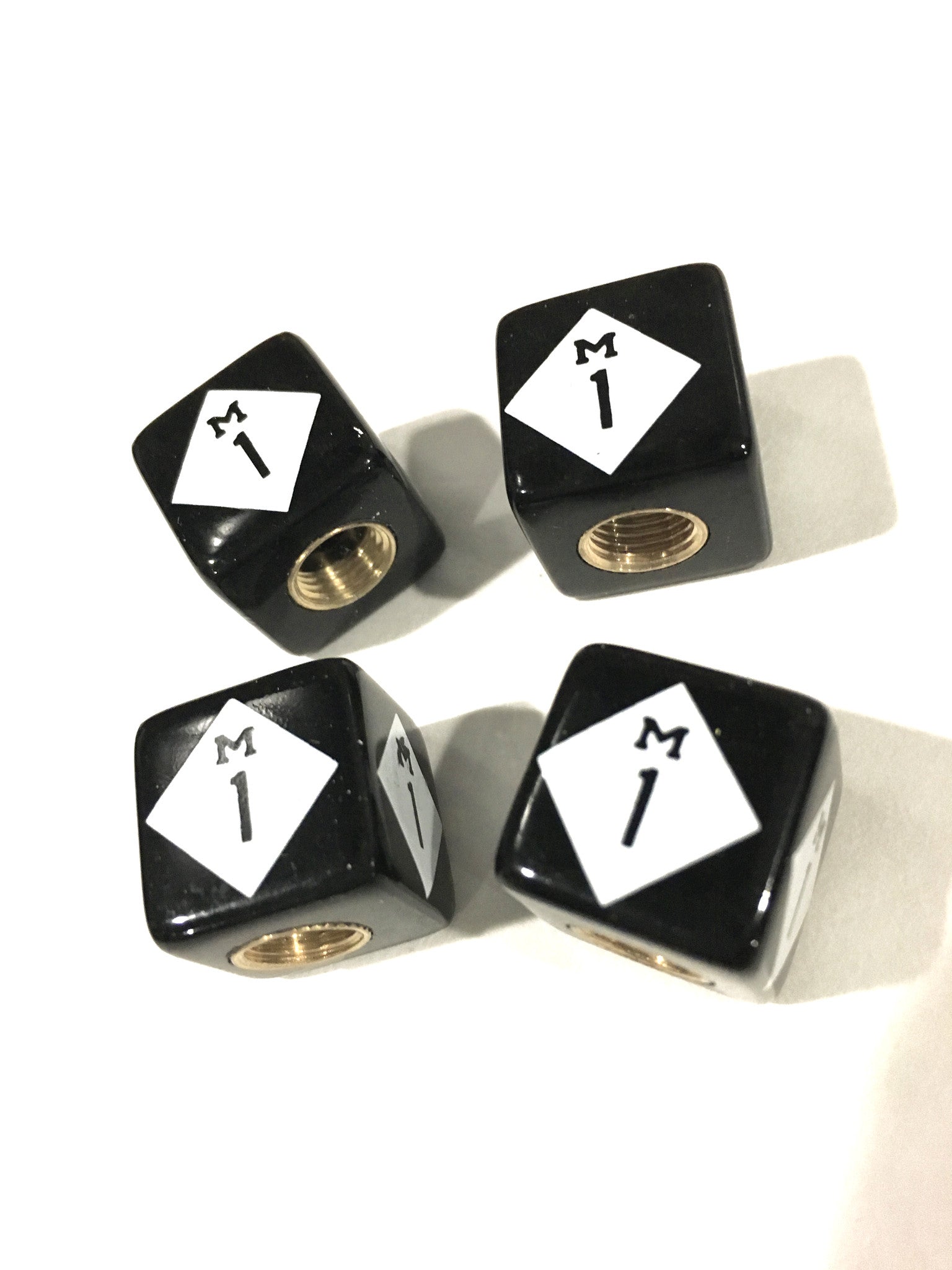 M1 Valve Stem Caps